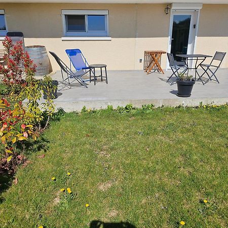 Serge'House Voiteur Exterior foto